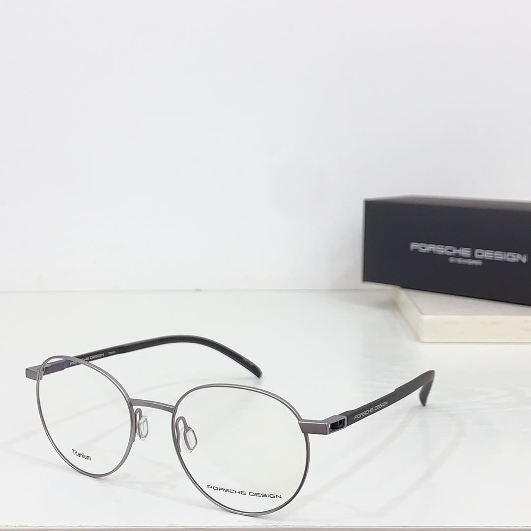 Porsche Design Sunglasses